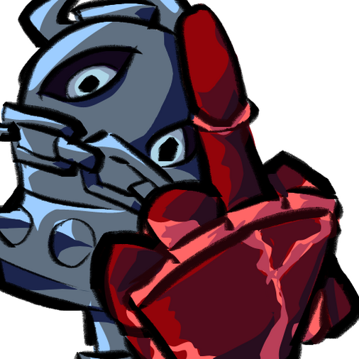 Characters from Nullscape (Roblox)