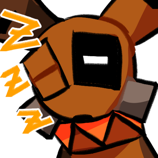OC by me (FrozieArtz)