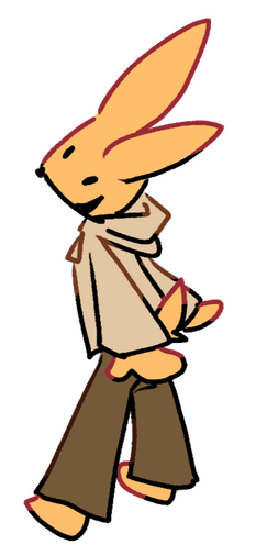 Character from Animal Hospital (Roblox)