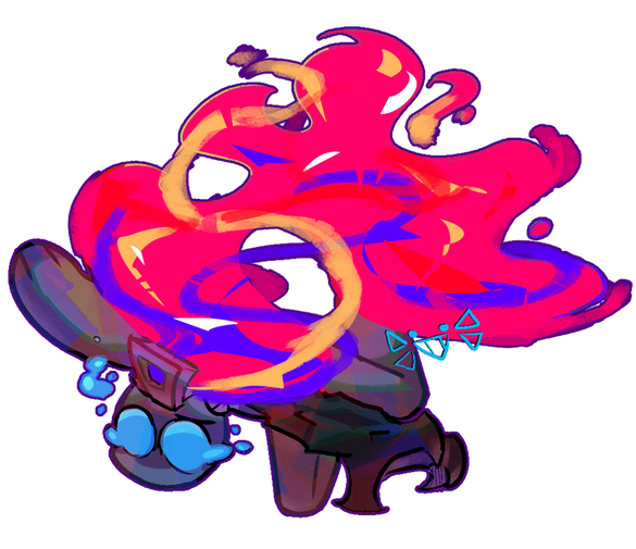 Artfight2026 for L3XVOID