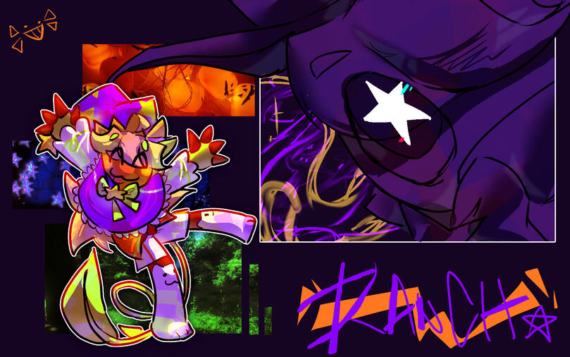 Artfight2026 for ranchjustranch